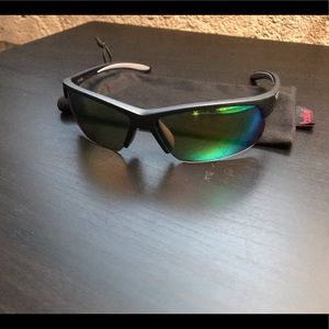 Bollé Breaker Sunglasses